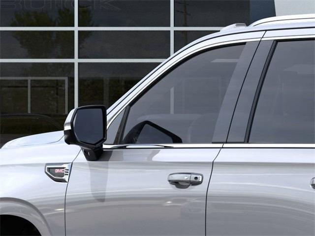 new 2026 GMC Yukon car, priced at $74,835