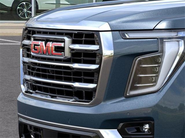 new 2026 GMC Yukon car, priced at $70,083