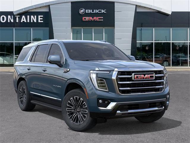 new 2026 GMC Yukon car, priced at $70,083
