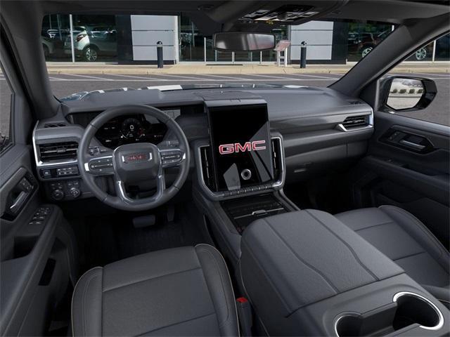 new 2026 GMC Yukon car, priced at $70,083