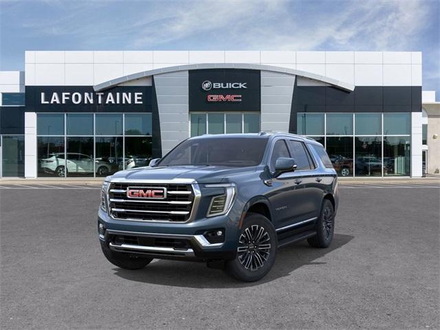 new 2026 GMC Yukon car, priced at $70,083