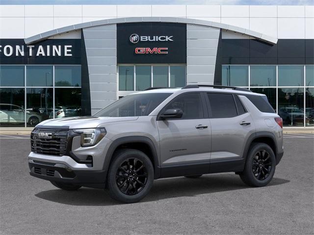 new 2026 GMC Terrain car, priced at $34,591