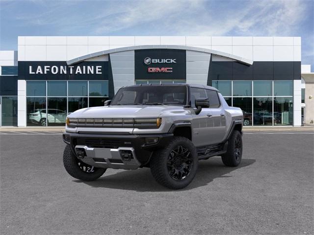 new 2026 GMC HUMMER EV Pickup car, priced at $99,428