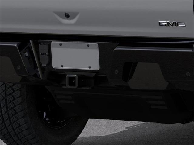 new 2026 GMC HUMMER EV Pickup car, priced at $99,428