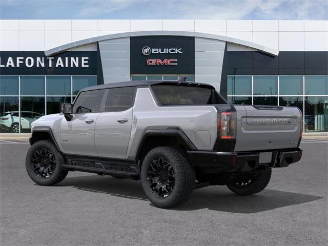 new 2026 GMC HUMMER EV Pickup car, priced at $99,428