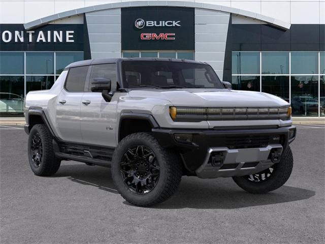 new 2026 GMC HUMMER EV Pickup car, priced at $99,428