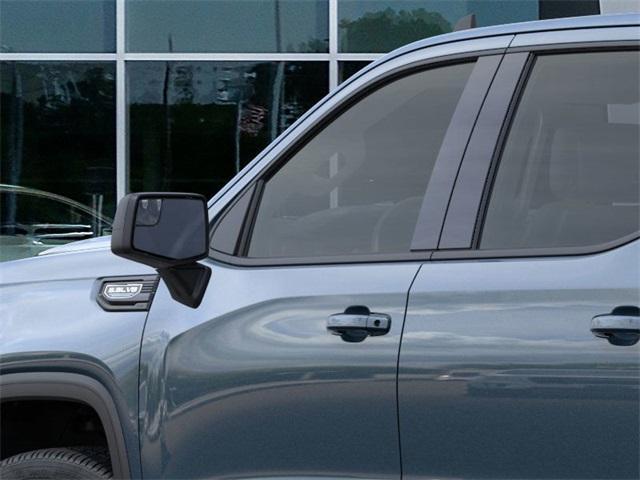 new 2026 GMC Sierra 1500 car, priced at $53,764