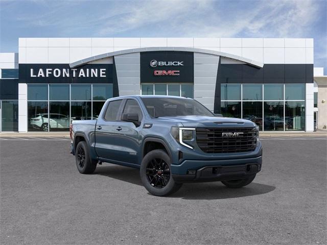 new 2026 GMC Sierra 1500 car, priced at $53,764