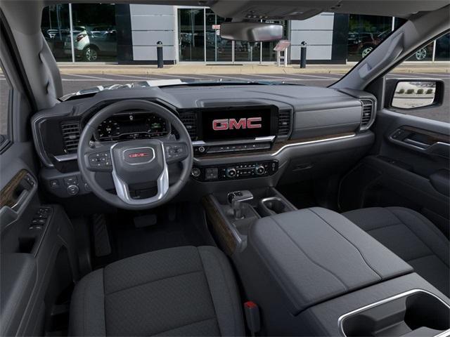 new 2026 GMC Sierra 1500 car, priced at $53,764