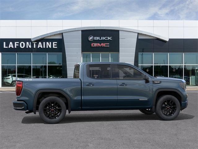 new 2026 GMC Sierra 1500 car, priced at $53,764