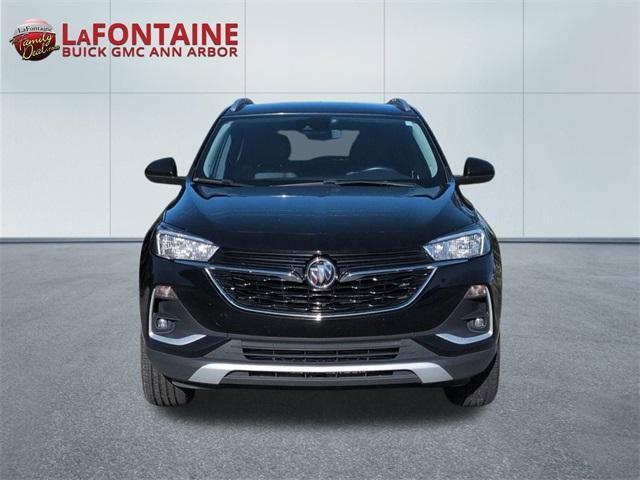 used 2022 Buick Encore GX car, priced at $19,795