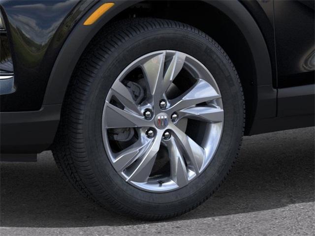 new 2026 Buick Encore GX car, priced at $27,347