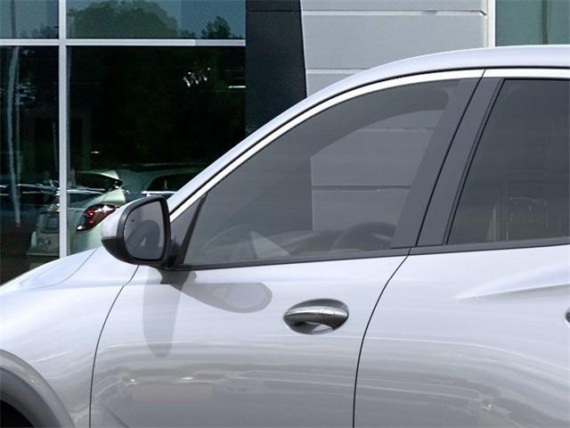 new 2026 Buick Encore GX car, priced at $26,997