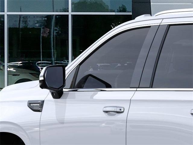 new 2026 GMC Yukon car, priced at $103,699