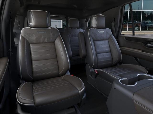 new 2026 GMC Yukon car, priced at $103,699