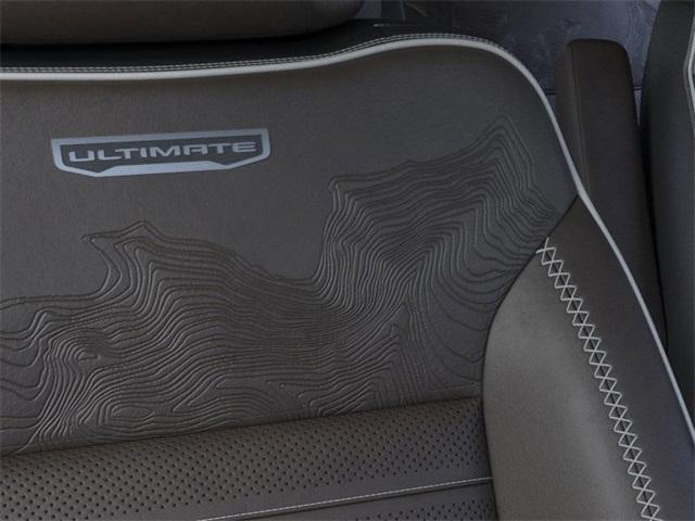 new 2026 GMC Yukon car, priced at $103,699