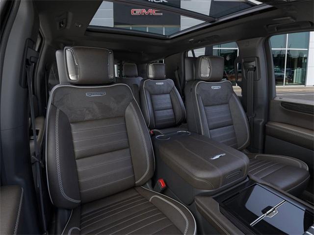 new 2026 GMC Yukon car, priced at $103,699