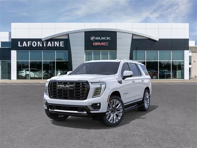 new 2026 GMC Yukon car, priced at $103,699