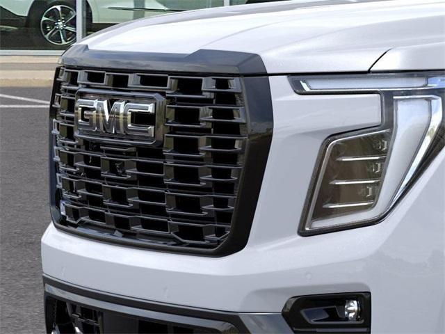 new 2026 GMC Yukon car, priced at $103,699