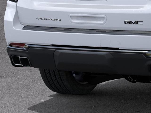 new 2026 GMC Yukon car, priced at $103,699