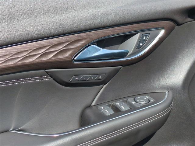 used 2023 Buick Envision car, priced at $32,350