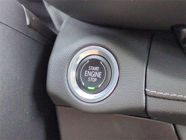 used 2023 Buick Envision car, priced at $32,350