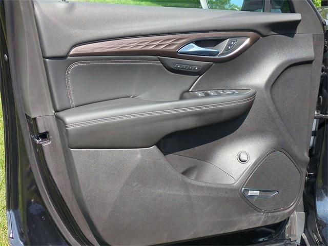 used 2023 Buick Envision car, priced at $32,350