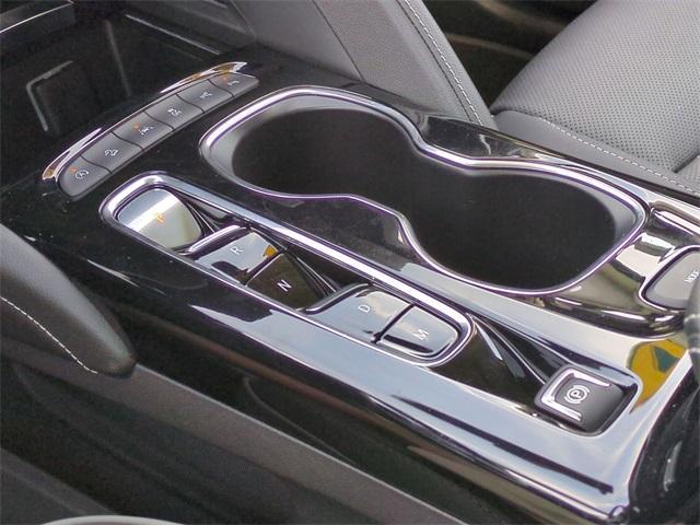 used 2023 Buick Envision car, priced at $31,995