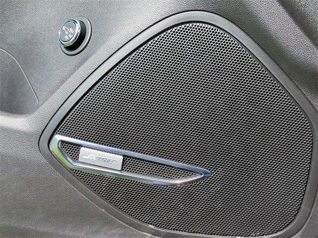used 2023 Buick Envision car, priced at $32,350