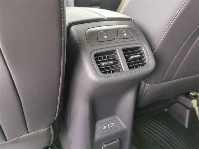 used 2023 Buick Envision car, priced at $32,350