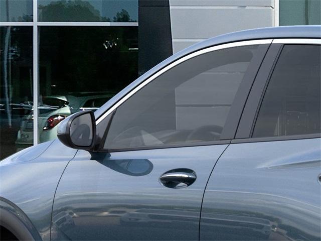 new 2026 Buick Encore GX car, priced at $25,478