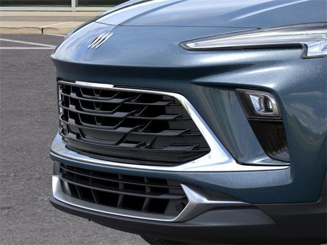 new 2026 Buick Encore GX car, priced at $25,478