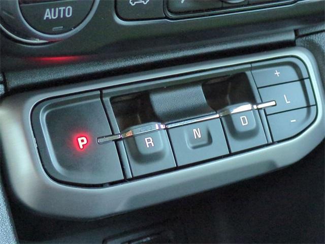 used 2023 GMC Acadia car, priced at $34,995