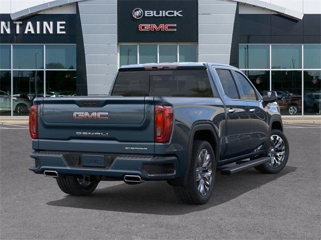 new 2026 GMC Sierra 1500 car, priced at $69,621