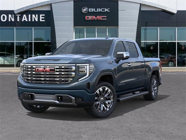 new 2026 GMC Sierra 1500 car, priced at $69,621