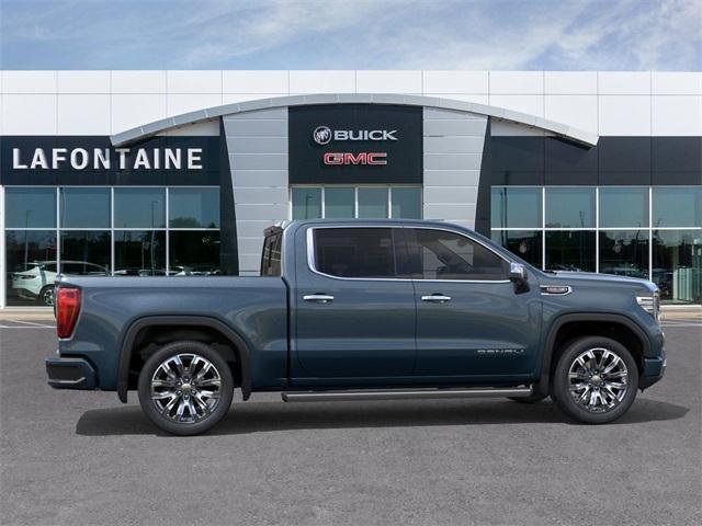 new 2026 GMC Sierra 1500 car, priced at $69,621