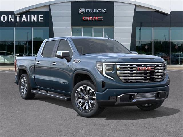 new 2026 GMC Sierra 1500 car, priced at $69,621