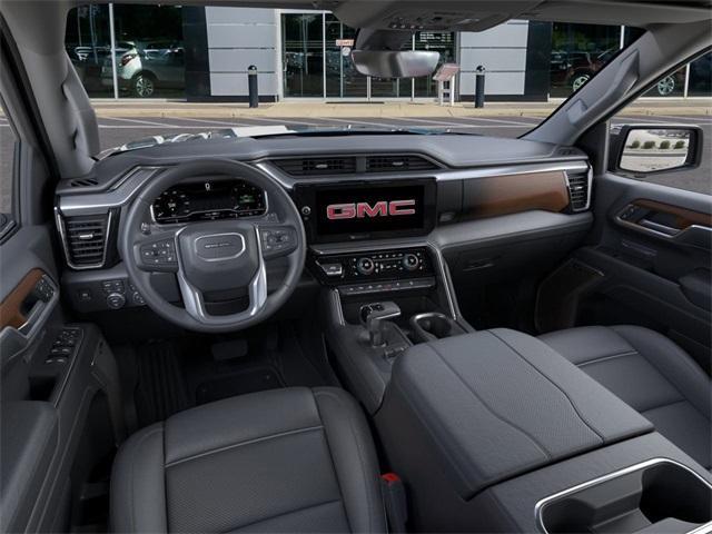 new 2026 GMC Sierra 1500 car, priced at $69,621