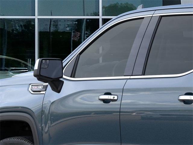 new 2026 GMC Sierra 1500 car, priced at $69,621