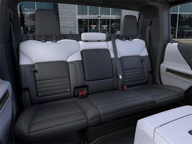 new 2025 GMC HUMMER EV Pickup car, priced at $100,385