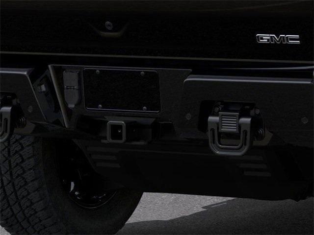 new 2025 GMC HUMMER EV Pickup car, priced at $100,385
