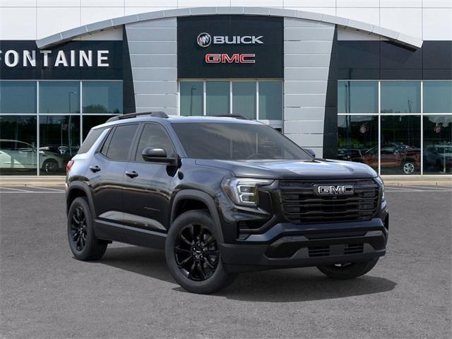 new 2026 GMC Terrain car, priced at $31,379