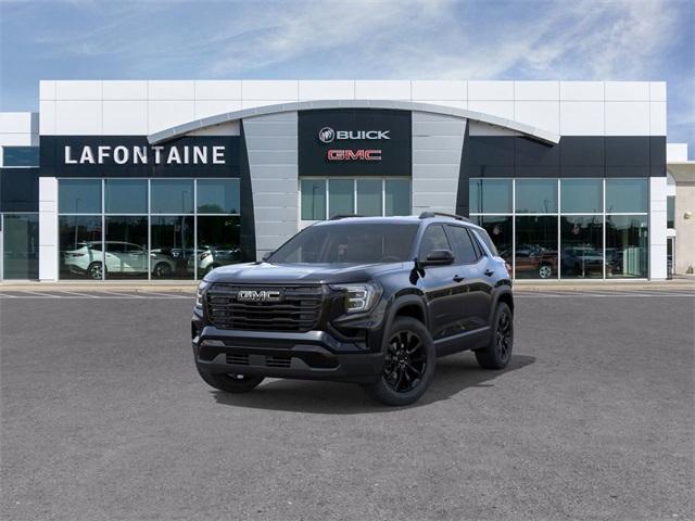 new 2026 GMC Terrain car, priced at $31,379