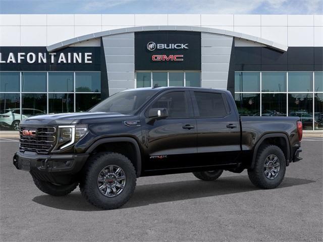 new 2025 GMC Sierra 1500 car, priced at $68,076