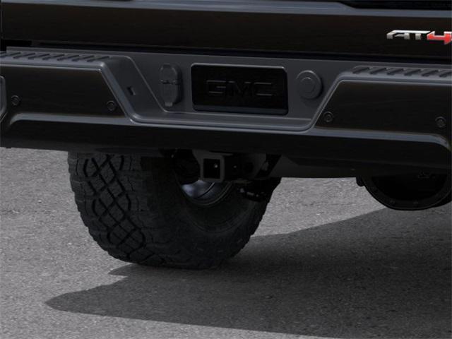 new 2025 GMC Sierra 1500 car, priced at $68,076