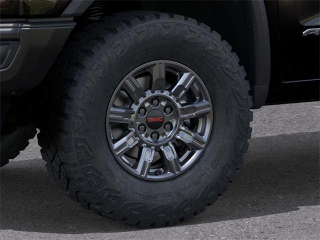 new 2025 GMC Sierra 1500 car, priced at $68,076