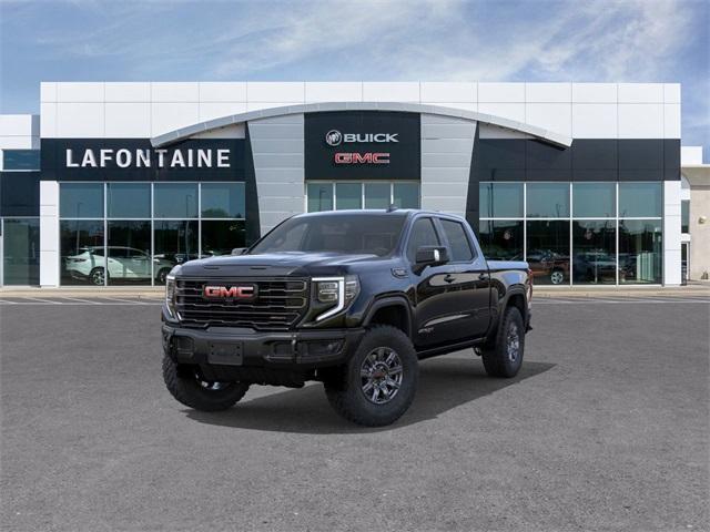 new 2025 GMC Sierra 1500 car, priced at $68,076