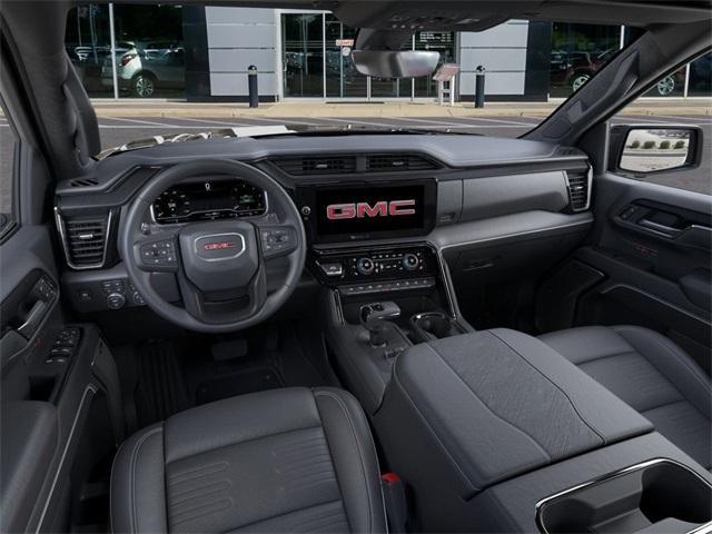 new 2025 GMC Sierra 1500 car, priced at $68,076