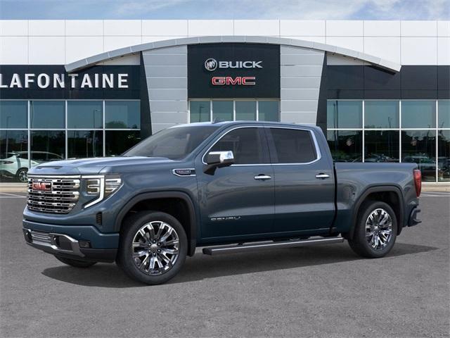 new 2026 GMC Sierra 1500 car, priced at $70,533