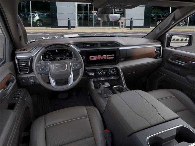 new 2026 GMC Sierra 1500 car, priced at $70,533